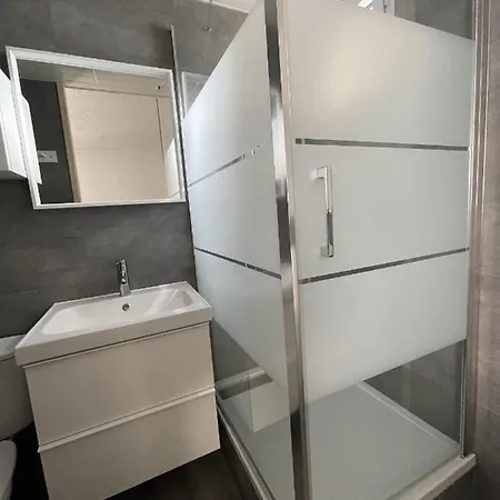 Au Pied Des Pistes Les 2 Alpes Apartment *