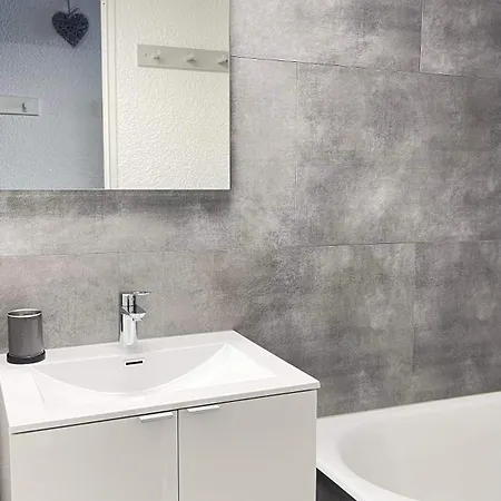 Apartment Au Pied Des Pistes Les 2 Alpes *