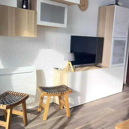 Apartment Au Pied Des Pistes Les 2 Alpes